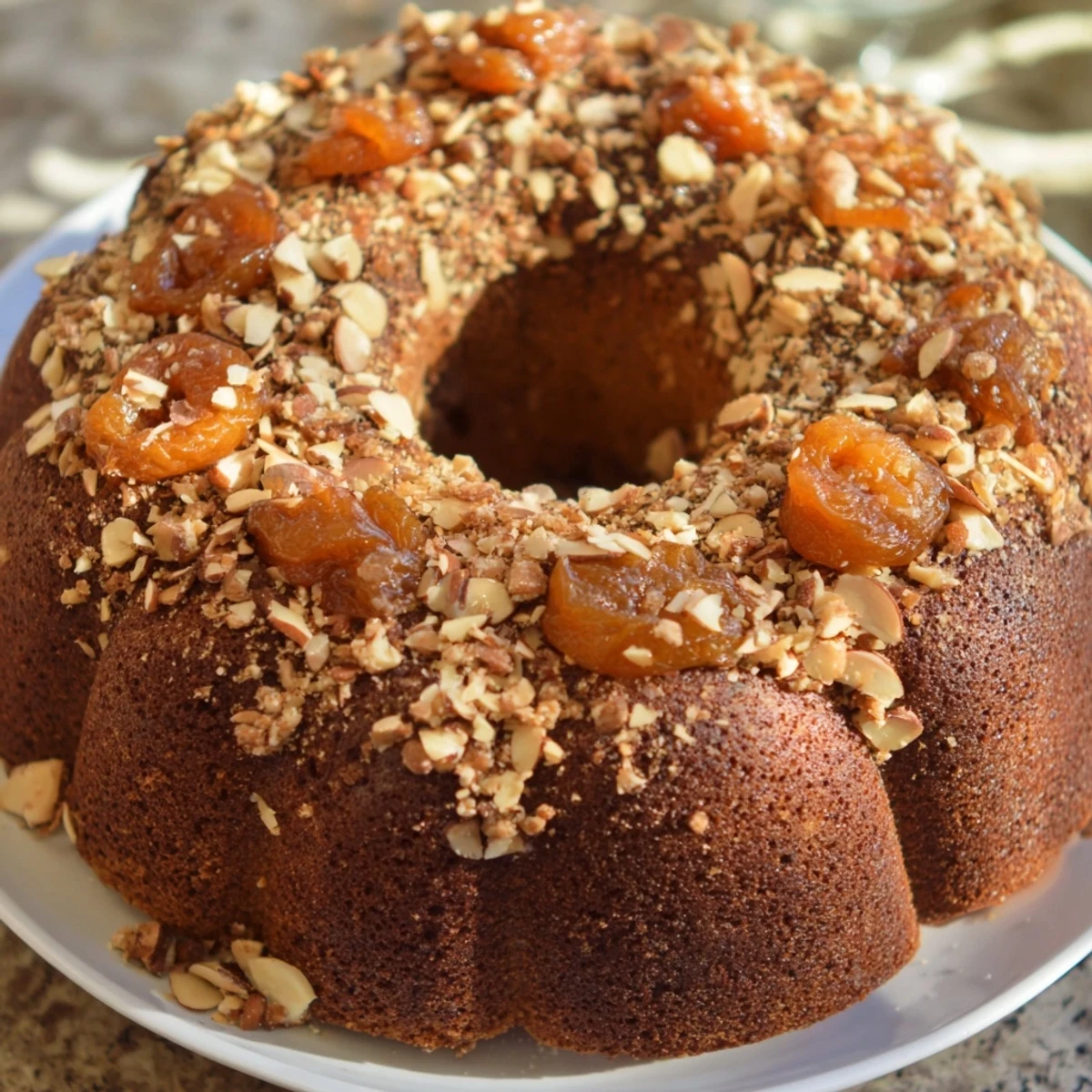 Soft Sweet Plum Almond