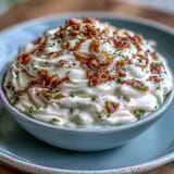 Homemade chipotle lime mayo, rich and zesty, ideal for grilled vegetables or seafood tacos.  