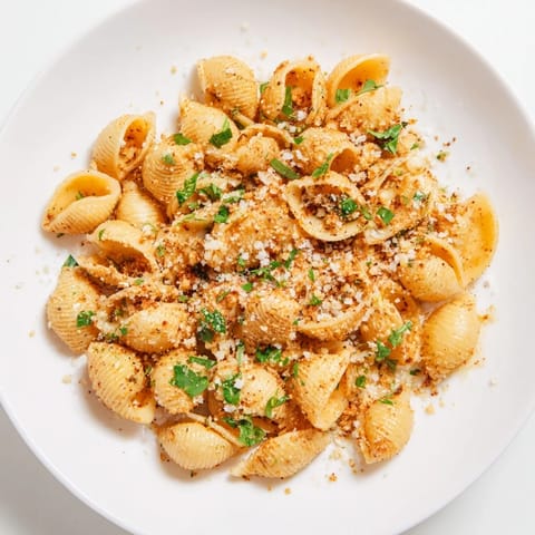 Air Fryer Pasta Gnocchi
