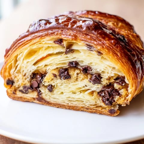Golden-brown crookies are pictured, showcasing the delightful combination of croissant and cookie dough.