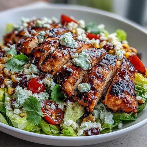Healthy Chicken and Street Corn Bowls with juicy grilled chicken, charred corn, crisp veggies, and creamy Greek yogurt dressing in a vibrant summer bowl.