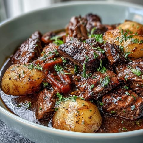 Rustic Orchard Dinner Plates recipe