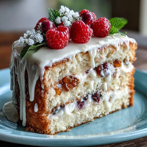 Spring Birthday Lemon Curd